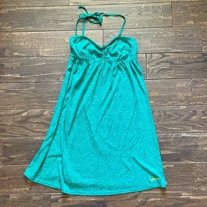 Billabong Sundress - Green - L